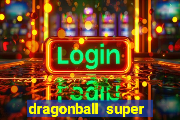 dragonball super torrent magnet